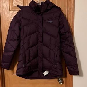Patagonia Parka